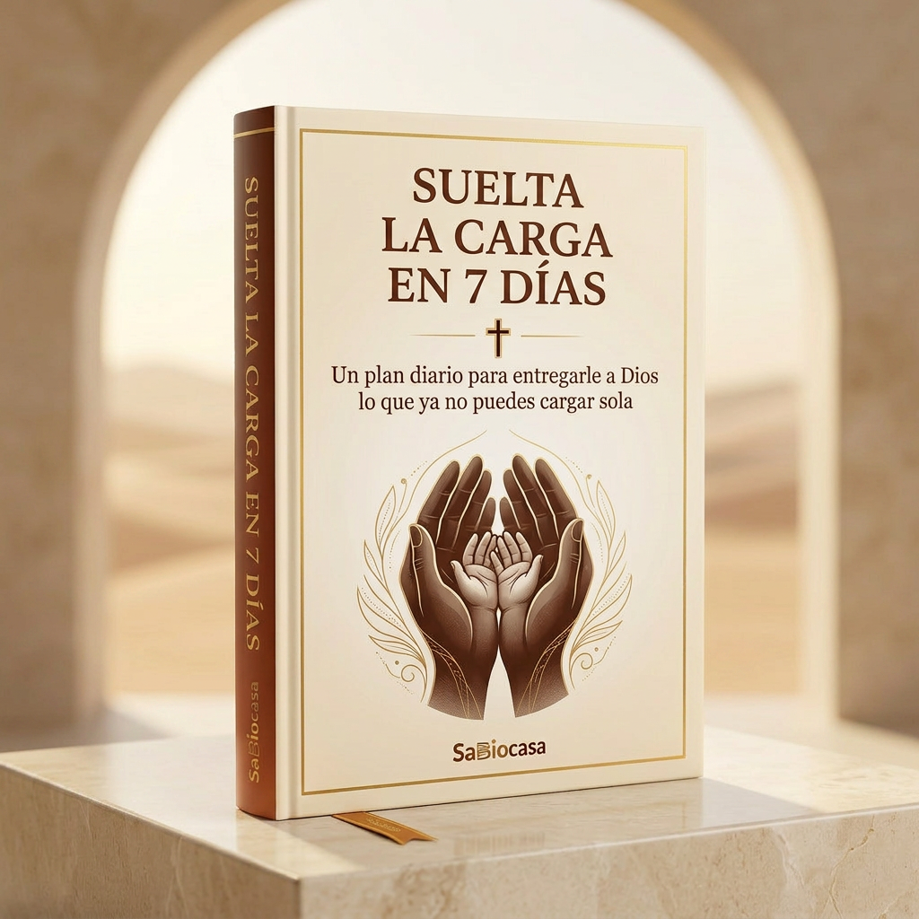 Suelta la Carga en 7 Días