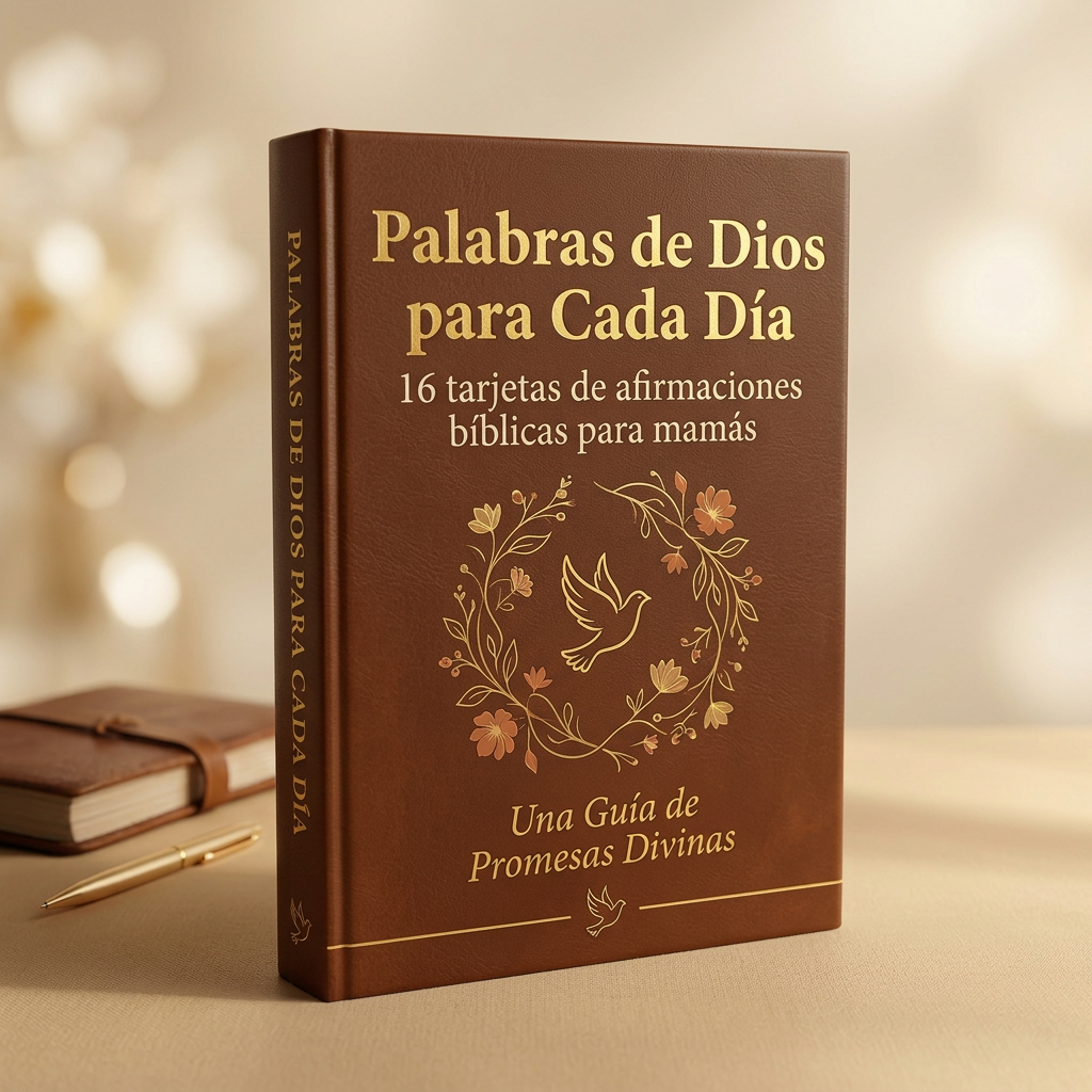 Palabras de Dios para Cada Día
