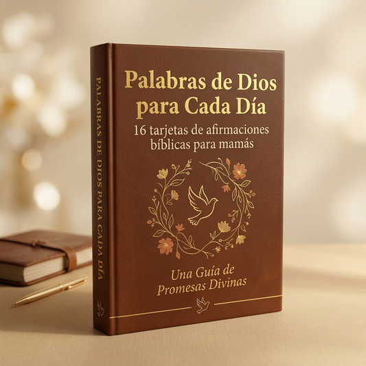 Palabras de Dios para Cada Día